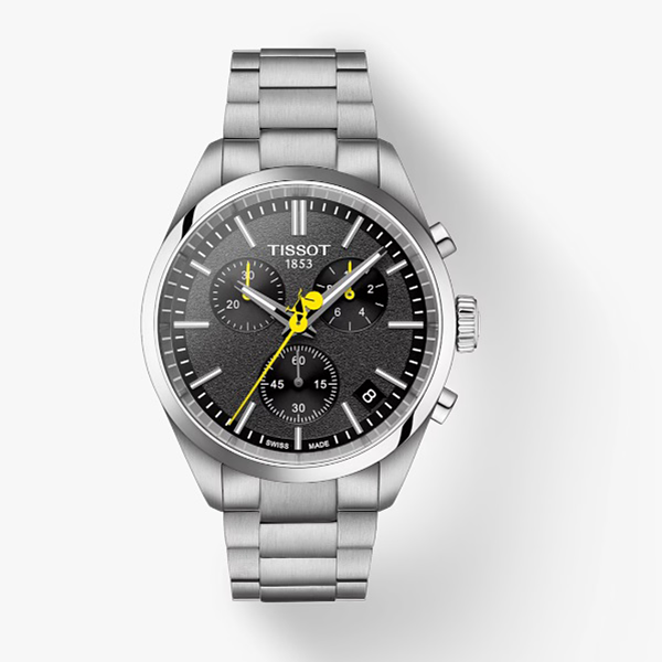 TISSOT（ティソ） PR 100 TOUR DE FRANCE 2024 ツール・ド・フランス